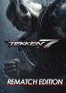 Tekken 7: Rematch Edition