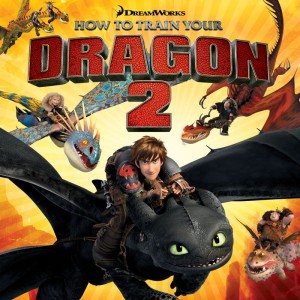 How to Train Your Dragon 2