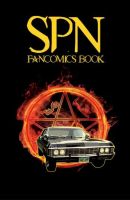 SPN Fancomics Book
