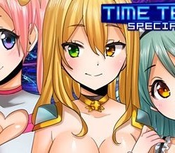 Time Tenshi 2: Special Edition