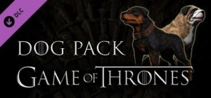 Game of Thrones: Dog Pack