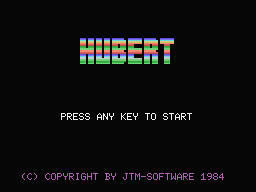 Hubert