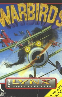 Warbirds