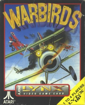 Warbirds
