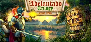 Adelantado Trilogy: Book Two