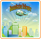 Humanitarian Helicopter