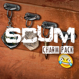 SCUM: Charms pack