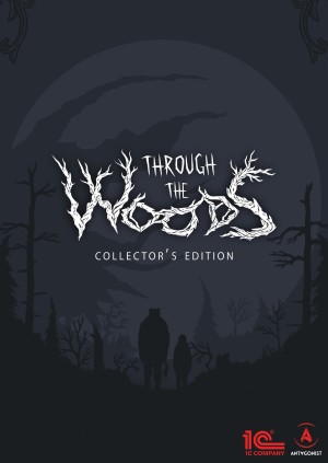Through the Woods: Collector’s Edition