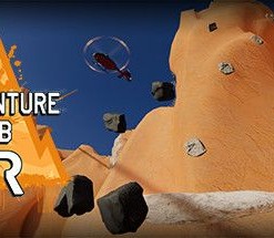 Adventure Climb VR
