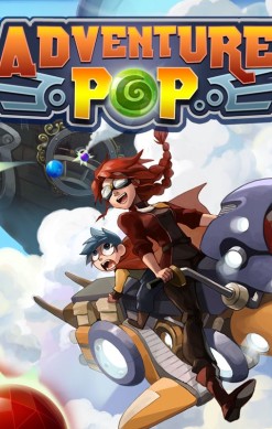 Adventure Pop