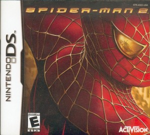 Spider-Man 2
