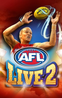 AFL Live 2