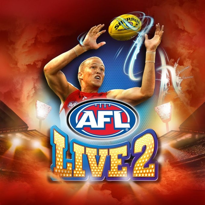 AFL Live 2