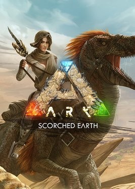 ARK: Scorched Earth - Expansion Pack