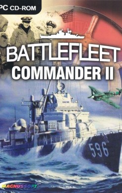 Battle Fleet Commander II