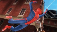 The Amazing Spider-Man