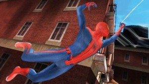The Amazing Spider-Man