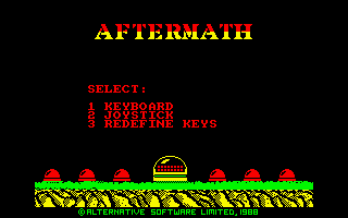 Aftermath