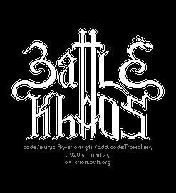 Battle Khaos II