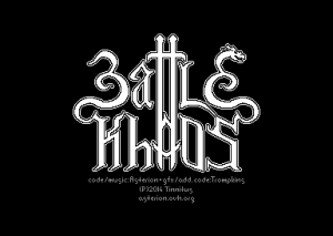 Battle Khaos II