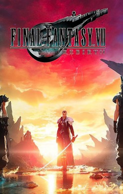 Final Fantasy VII: Rebirth