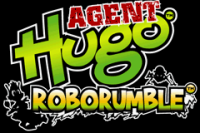 Agent Hugo: RoboRumble