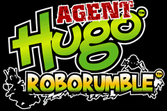 Agent Hugo: RoboRumble