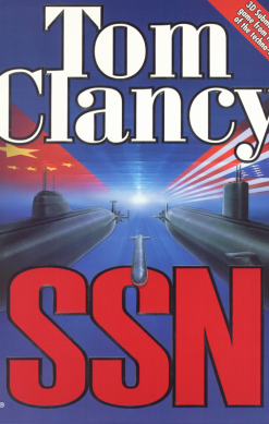 Tom Clancy's SSN