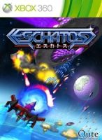 Eschatos