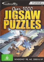 Over 1000 Jigsaw Puzzles