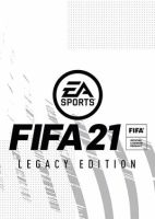 FIFA 21: Legacy Edition