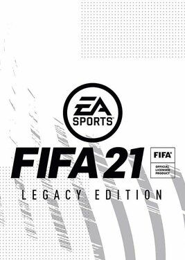 FIFA 21: Legacy Edition