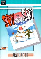 Spy vs. Spy III: Arctic Antics