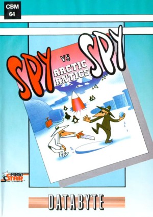 Spy vs. Spy III: Arctic Antics