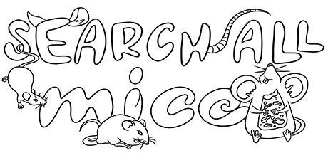 Search All: Mice