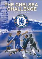 The Chelsea Challenge: Interactive Quiz DVD