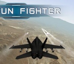Air Gun Fighter