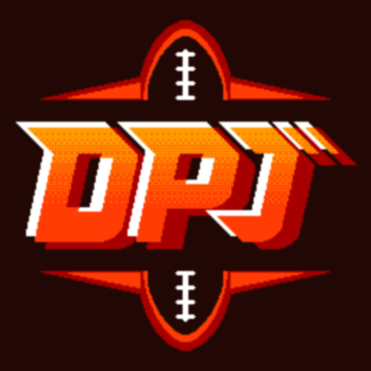 Deep Pass Jam