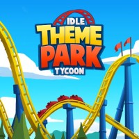 Idle Theme Park