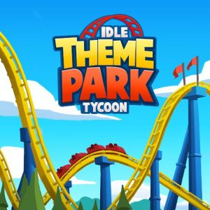 Idle Theme Park