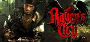 Raven's Cry