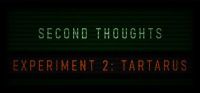 Second Thoughts