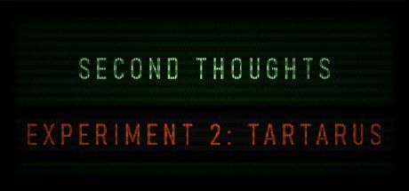 Second Thoughts
