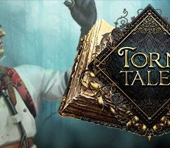 Torn Tales