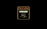 De.FaNa
