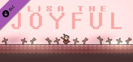 Lisa: The Joyful