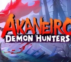 Akaneiro: Demon Hunters