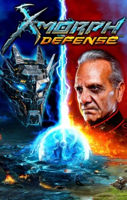 X-Morph: Defense