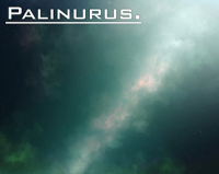 Palinurus.