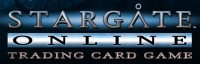 Stargate Online Trading Card Game